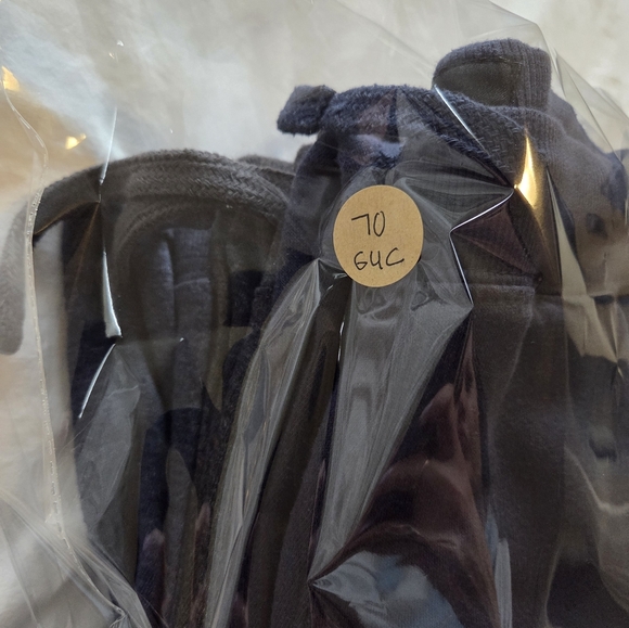 Bundle of Boys LEE Jogger Sweatpants Size 10/12 - Picture 11 of 11